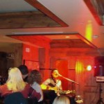 Wil Roberts at the Plaza Hotel in Vail photo 5