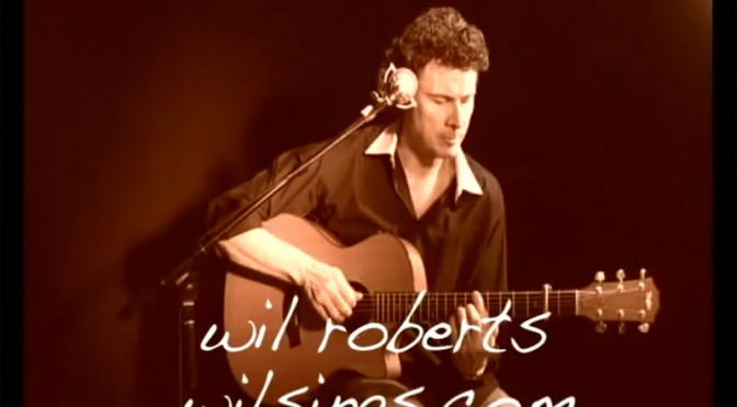Wil Roberts